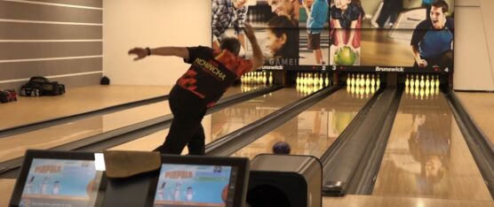 SANTO DOMINGO FUE SEDE DEL CAMPEONATO NACIONAL DE BOLOS