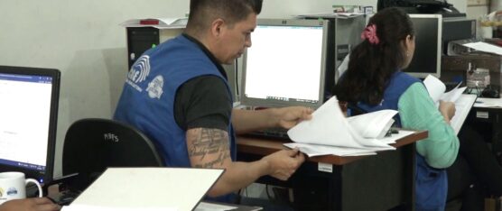 EL GOBIERNO NACIONAL DEBE DEFINIR LA FECHA PARA LA CONSULTA POPULAR