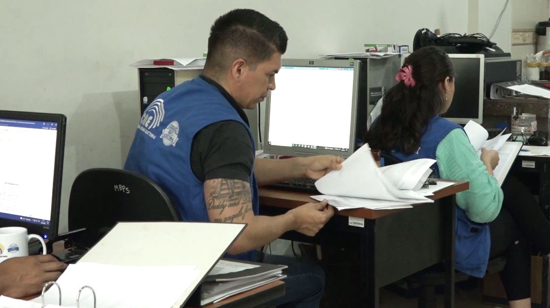 EL GOBIERNO NACIONAL DEBE DEFINIR LA FECHA PARA LA CONSULTA POPULAR