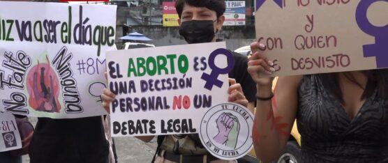 FEMINICIDIOS EN ECUADOR Y SANTO DOMINGO