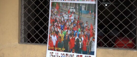 ¡100 AÑOS DE RESISTENCIA OBRERA!