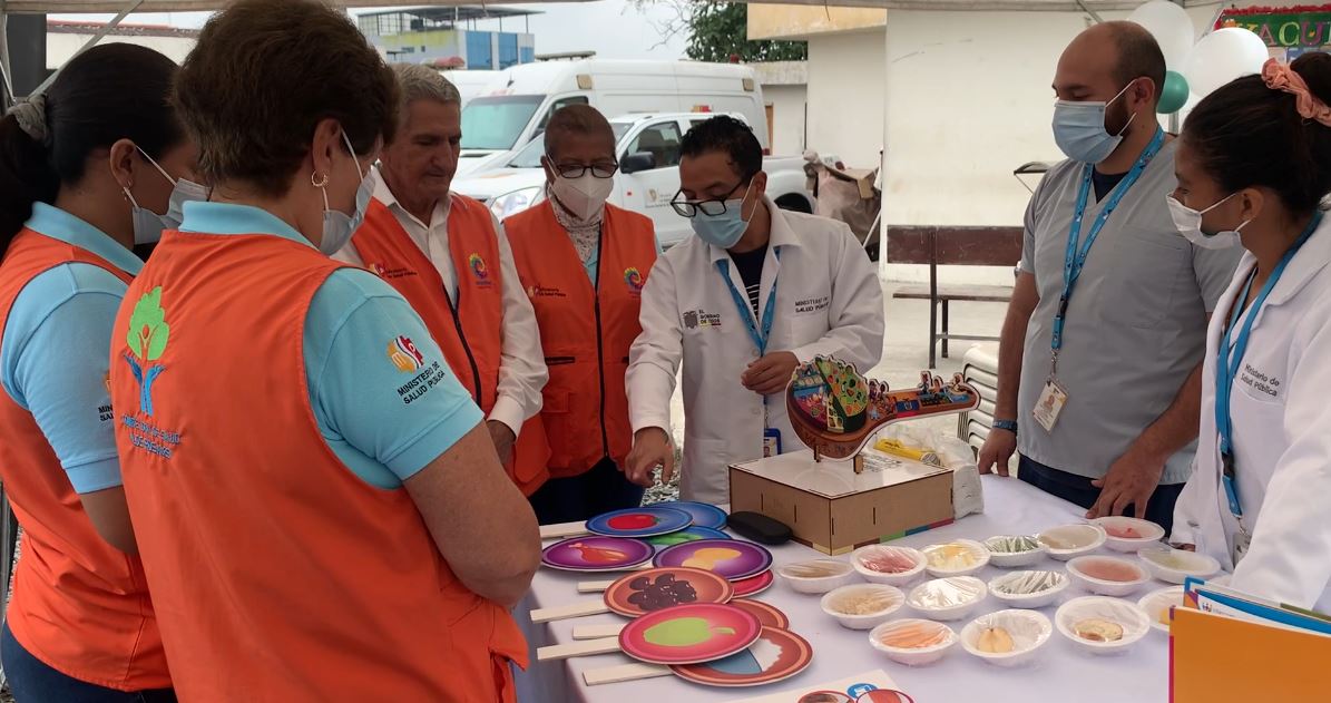 INCREMENTAN LOS CASOS DE PACIENTES  CON ENFERMEDADES RESPIRATORIAS
