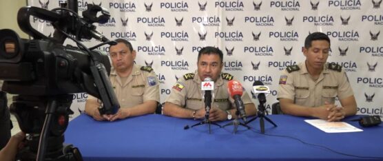 LA POLICÍA NACIONAL DESARTICULÓ VARIAS BANDAS DELICTIVAS
