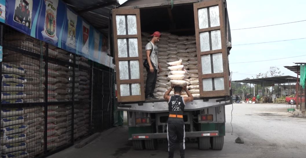 SUBIÓ EL ÍNDICE DE PRECIOS AL CONSUMIDOR