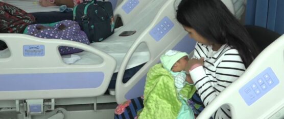 17 DE NOVIEMBRE: DÍA MUNDIAL DEL NIÑO PREMATURO