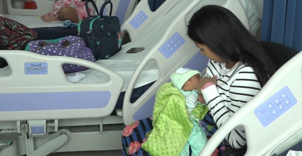 17 DE NOVIEMBRE: DÍA MUNDIAL DEL NIÑO PREMATURO