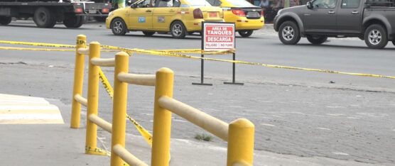 CLIENTES TEMEN QUE OCURRAN NUEVOS ATENTADOS EN GASOLINERAS