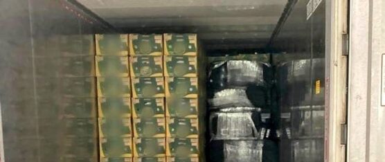 ALERTA DE AUTORIDADES DE ECUADOR PERMITIÓ EL DECOMISO DE DROGA EN PAÍSES BAJOS