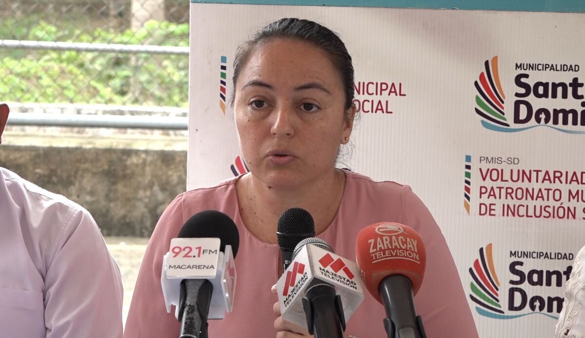 LA FAMILIA DE ISABEL MACAO BUSCA RECAUDAR MÁS DE 200 MIL DÓLARES PARA SU TRATAMIENTO DE CÁNCER DE SANGRE