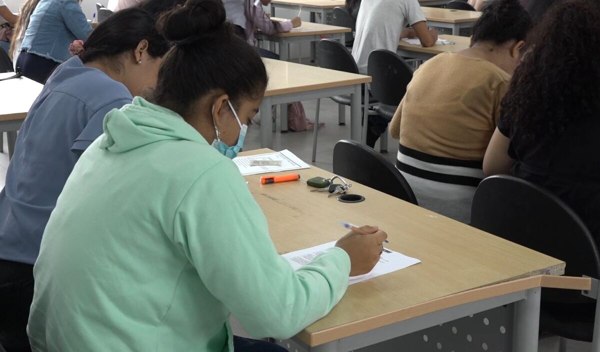 LA ULEAM PRONTO COMENZARÁ A FUNCIONAR EN SANTO DOMINGO