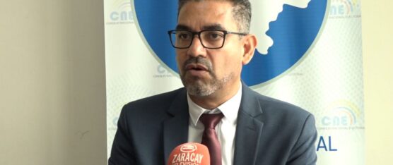 TCE NO EMITE RESOLUCIONES PENDIENTES SOBRE CANDIDATURAS