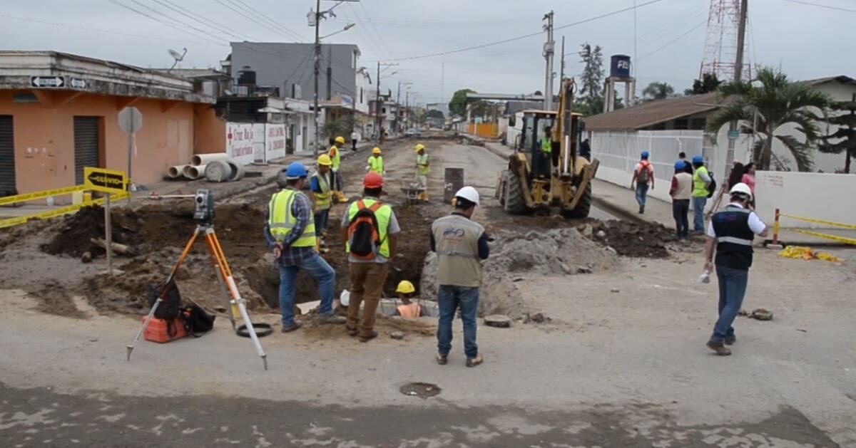 MUNICIPIO DE LA CONCORDIA GANÓ EL JUICIO INICIADO POR EL CONSORCIO KAVI