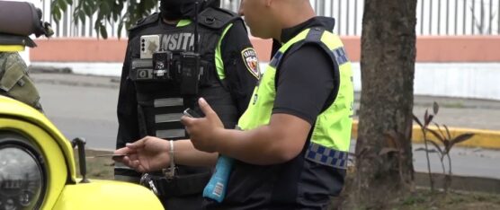 DURANTE ESTAS FESTIVIDADES AUMENTA EL ROBO DE VEHÍCULOS Y   SECUESTROS