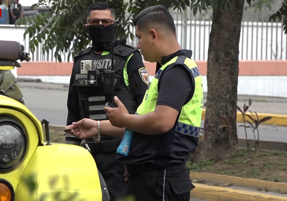 DURANTE ESTAS FESTIVIDADES AUMENTA EL ROBO DE VEHÍCULOS Y   SECUESTROS