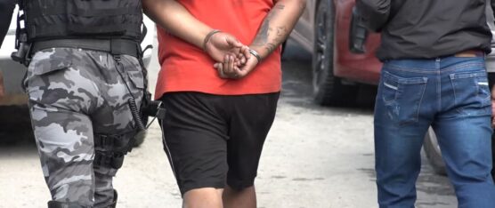 DOS PERSONAS PRIVADAS DE SU LIBERTAD SERÁN TRASLADADAS DESDE LA CÁRCEL LA ROCA HASTA EL  EL BELLAVISTA