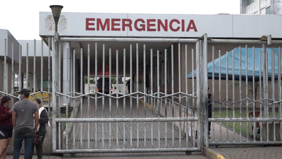 AUMENTAN LOS CASOS DE ENFERMEDADES RESPIRATORIAS