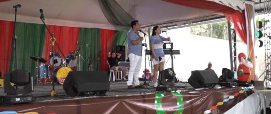 VARIAS PERSONAS SERÁN BENEFICIADAS DE LA TELETÓN JUNTOS POR LA VIDA