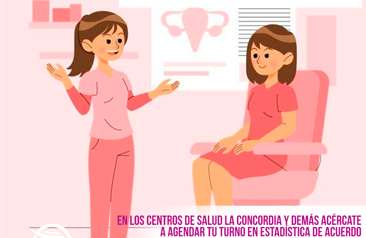 Se ha planificado atender a 2.700 mujeres entre los 30 a 65 años de edad en la cruzada gratuita