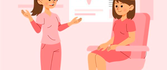 Se ha planificado atender a 2.700 mujeres entre los 30 a 65 años de edad en la cruzada gratuita