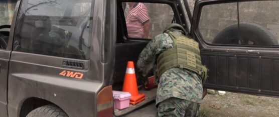 EL 2022 FUE UN AÑO VIOLENTO EN SANTO DOMINGO DE LOS TSÁCHILAS