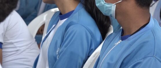 PROGRAMA YO VIVO SIN DROGAS