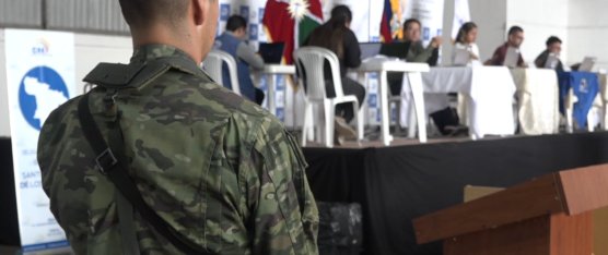 PLAN DE CONTINGENCIA PARA LAS SECCIONALES 2023