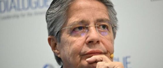 EL PRESIDENTE DE LA REPÚBLICA, GUILLERMO LASSO, SE SOMETERÁ A UN JUICIO POLÍTICO