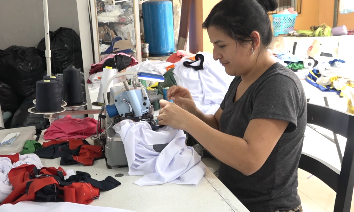 INCONFORMIDAD EN FABRICANTES ARTESANOS POR DISTRIBUCIÓN DE KITS