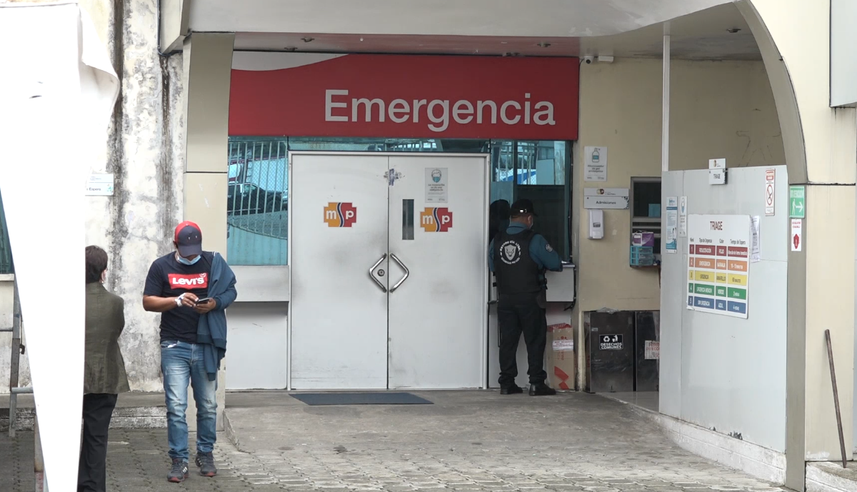 21 CASOS DE LEPTOSPIROSIS EN SANTO DOMINGO DE LOS TSÁCHILAS