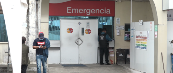 21 CASOS DE LEPTOSPIROSIS EN SANTO DOMINGO DE LOS TSÁCHILAS