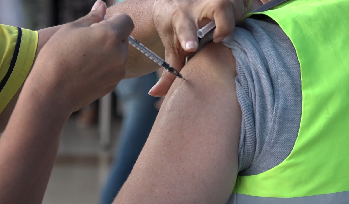 SE MANTIENE ESTABLE LA SITUACIÓN  DEL COVID-19  EN SANTO DOMINGO DE LOS TSÁCHILAS