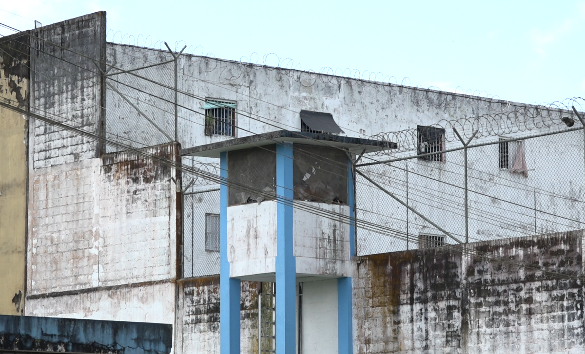 LA SITUACIÓN EN EL CPL BELLAVISTA ES DE INCERTIDUMBRE TRAS ATAQUE CONTRA JR