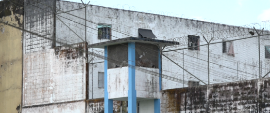 LA SITUACIÓN EN EL CPL BELLAVISTA ES DE INCERTIDUMBRE TRAS ATAQUE CONTRA JR