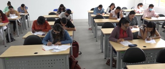 200 MILLONES DE DÓLARES RECIBIRÁN LAS UNIVERSIDADES Y ESCUELAS POLITÉCNICAS PÚBLICAS DEL PAÍS EN EL 2023