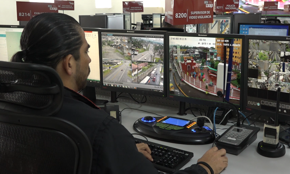 EL TIEMPO DE RESPUESTA A EMERGENCIAS PREOCUPA A LOS CIUDADANOS