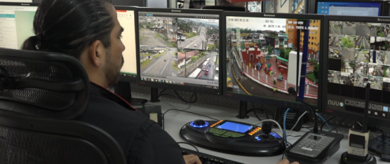 EL TIEMPO DE RESPUESTA A EMERGENCIAS PREOCUPA A LOS CIUDADANOS