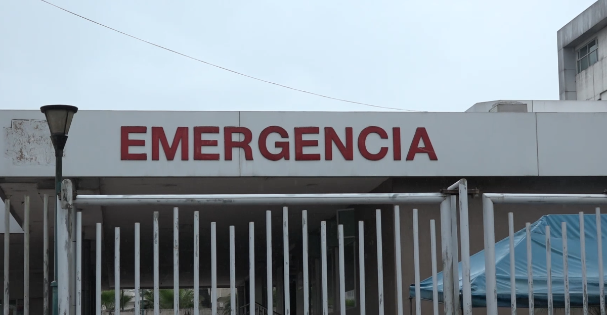 MADRE E HIJA FUERON APUÑALADAS EN EL CANTÓN EL CARMEN