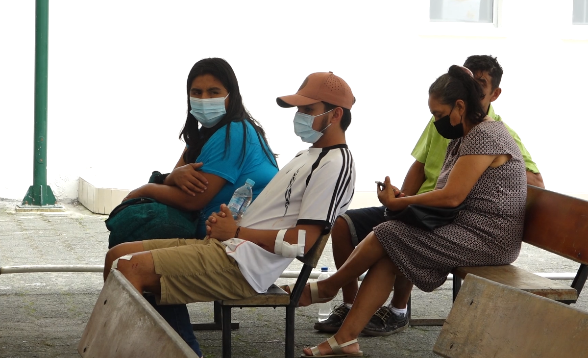 ALERTA EN ECUADOR POR UN BROTE DE LEPTOSPIROSIS