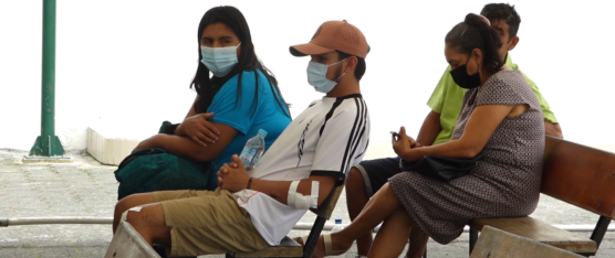 ALERTA EN ECUADOR POR UN BROTE DE LEPTOSPIROSIS