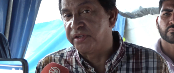 ACTORES POLÍTICOS MANTIENEN POSTURAS DIVIDIDAS SOBRE LA CRISIS POLÍTICA QUE VIVE EL ECUADOR