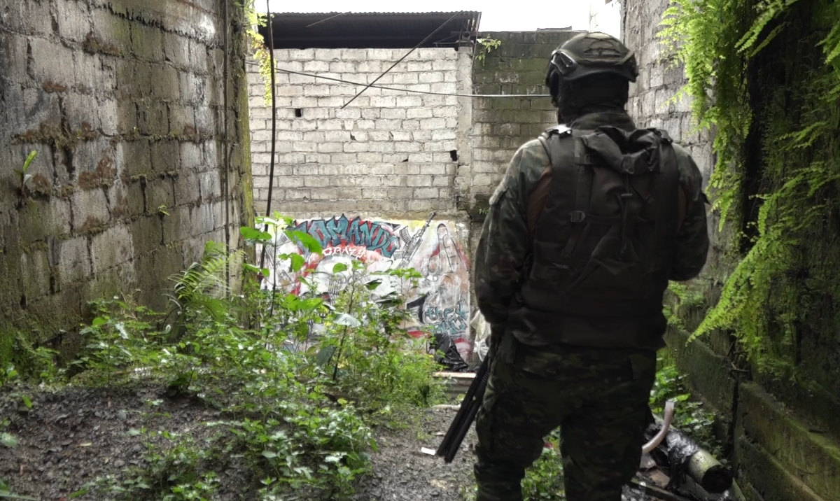 LA POLICÍA, EL EJÉRCITO E INTENDENCIA REALIZARON OPERATIVOS DE CONTROL EN 8 PUNTOS CALIENTES DE SANTO DOMINGO