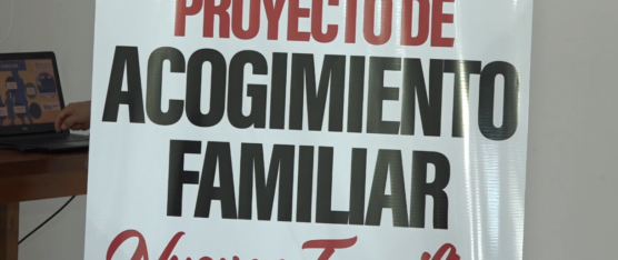 15 MENORES EN SITUACIÓN DE VULNERABILIDAD BUSCAN UN HOGAR TEMPORAL EN SANTO DOMINGO DE LOS TSÁCHILAS