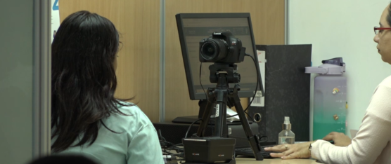 EL REGISTRO CIVIL HABILITARÁ EN SU AGENCIA VIRTUAL DURANTE MARZO Y ABRIL 550 MIL TURNOS DE ATENCIÓN