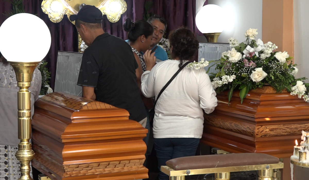 MURIÓ IVANOVA, LA JOVEN QUE LUCHABA POR SU VIDA TRAS HABER SIDO APUÑALADA PRESUNTAMENTE POR SU EXPAREJA