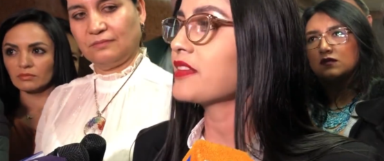 EL PEDIDO DE JUICIO POLÍTICO CONTRA EL PRESIDENTE GUILLERMO LASSO SE OFICIALIZÓ