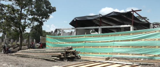 COMERCIANTES DE RESES DE LA CONCORDIA REGISTRAN PÉRDIDAS ECONÓMICAS