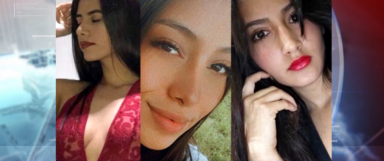 FAMILIARES DIERON EL ÚLTIMO ADIÓS A LAS JÓVENES ASESINADAS HALLADAS EN QUININDÉ