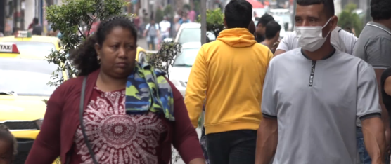 LA AUTORIZACIÓN DEL PORTE Y TENENCIA DE ARMAS PARA DEFENSA PERSONAL TAMBIÉN HA GENERADO CONTROVERSIA