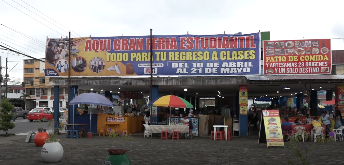 LA FERIA DEL UNIFORME ESTARÁ HASTA EL 24 DE MAYO