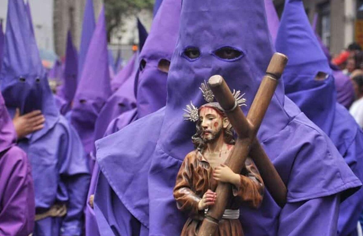 ¿DESDE CUÁNDO ES EL FERIADO DE SEMANA SANTA 2023 EN ECUADOR?